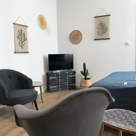 Studio Chateaulin Centre Екстер'єр фото