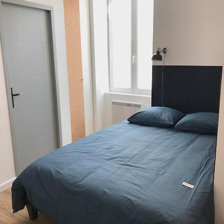 Studio Chateaulin Centre Екстер'єр фото