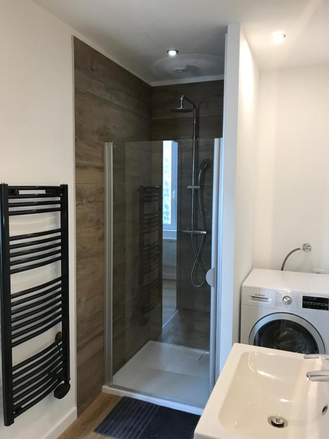 Studio Chateaulin Centre Екстер'єр фото
