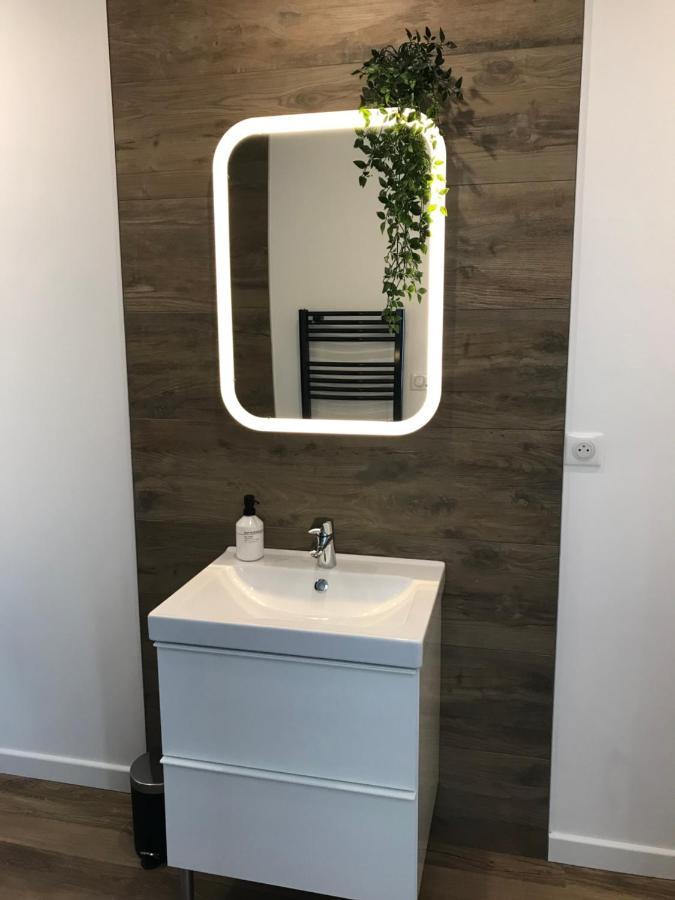 Studio Chateaulin Centre Екстер'єр фото