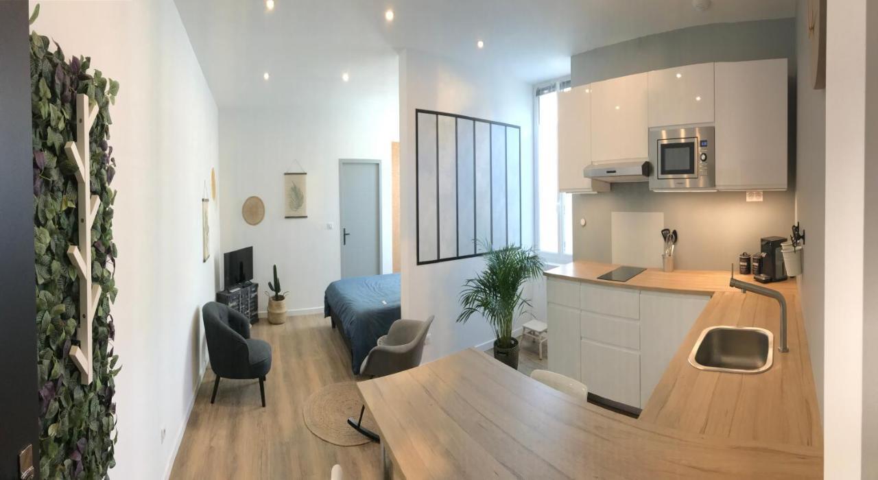 Studio Chateaulin Centre Екстер'єр фото
