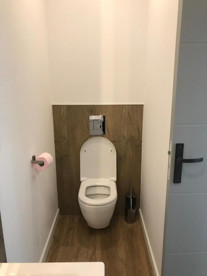 Studio Chateaulin Centre Екстер'єр фото