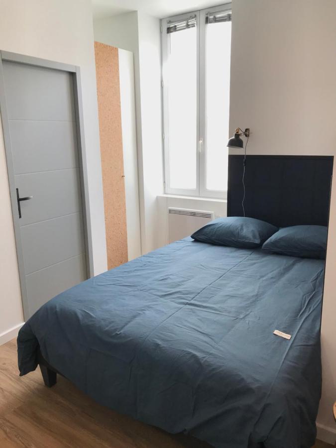 Studio Chateaulin Centre Екстер'єр фото